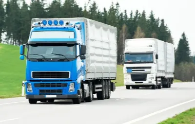 Adana ile Altıeylül Arası Eşya Taşıma